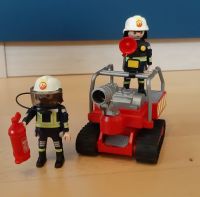 Feuerwehrkettenfahrzeug von Playmobil Bayern - Lindenberg im Allgäu Vorschau