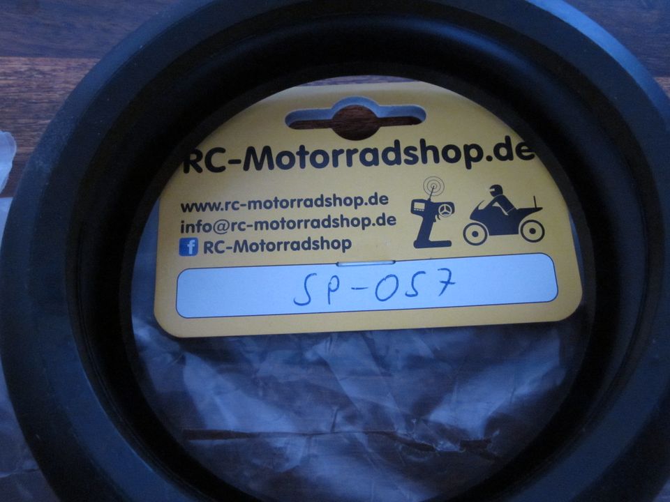 RC Bike Slick 1:5 in Muggensturm