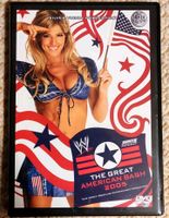 WWF The Great American Bash 2005 DVD - WWE Wrestling Sachsen - Schwarzenberg (Erzgebirge) Vorschau