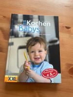Buch Kochbuch Kochen für Babys Duisburg - Hamborn Vorschau