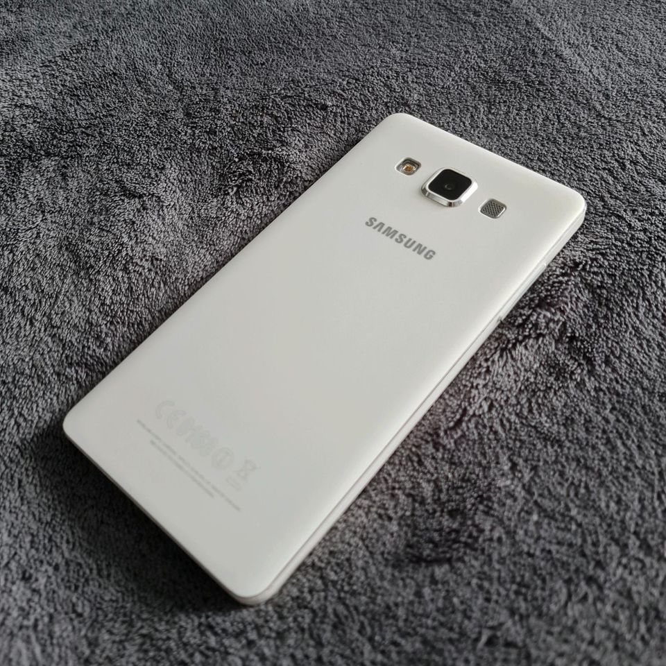 Samsung Galaxy A5 in Delitzsch