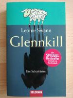 Leonie Swann, Glennkill, Ein Schafskrimi Hessen - Flörsbachtal Vorschau