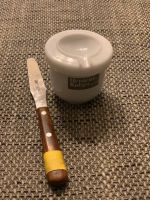 Anmischbecher aus Keramik mit Spatel, Zahnmedizin/-technik Bayern - Regensburg Vorschau