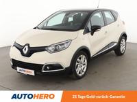 Renault Captur 1.5 dCi Energy Intens*NAVI*CAM*PDC*SHZ* West - Sossenheim Vorschau
