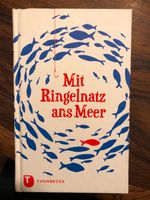 Mit Ringelnatz ans Meer -25 Gedichte Baden-Württemberg - Müllheim Vorschau