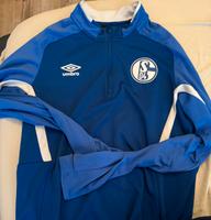 Schalke Oberteil Größe M Essen - Essen-Kettwig Vorschau