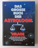 Das große Buch der Astrologie WAAGE Nordrhein-Westfalen - Leverkusen Vorschau