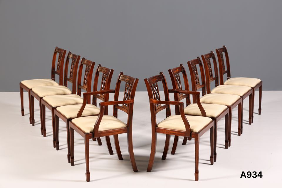 ◤Hauptstadt Möblerei Berlin Große Auswahl Stühle Mid Century Stühle Jugendstil Knoll FreichwingerArmlehnstuhl Sessel Design Barock Esszimmerstühle Chairs Englisch Stuhl Louis Antik Stuhl Stühl Chairs in Berlin