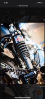 Blinker Rücklicht Kombi für Harley Dyna Modelle Baden-Württemberg - Eppelheim Vorschau