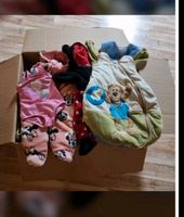 Großes Babybekleidungs Paket 56-74/80 Niedersachsen - Bad Lauterberg im Harz Vorschau