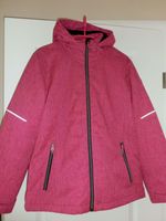 Ski-Jacke in pink von Killtec Damen Gr.36 (Mädchen Gr. 164) *TOP! Leverkusen - Alkenrath Vorschau