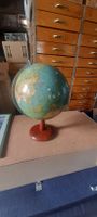 Alter Globus Vintage Dr. Sandro Limbach Welt Wegweiser Globe Sachsen - Lommatzsch Vorschau