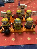 Mega Construx Minions Serie 11 Niedersachsen - Neuenkirchen-Vörden Vorschau