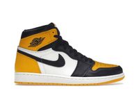 Jordan 1 High Taxi [US11] Berlin - Mitte Vorschau