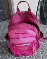 Kindergarten Rucksack Mammut Bayern - Lonnerstadt Vorschau