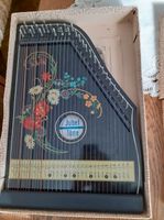 Zither 1971 Hessen - Ebsdorfergrund Vorschau