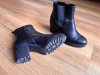 Vagabond Boots  mit Absatz - Gr.37 Innenstadt - Köln Altstadt Vorschau
