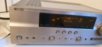 Yamaha AV Receiver RX-V661 Thüringen - Sonneberg Vorschau