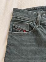 Diesel Jeans - Grau Berlin - Neukölln Vorschau