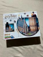 Harry Potter - 3D-Puzzle "Great Hall" - 850 Teile Nordrhein-Westfalen - Meckenheim Vorschau