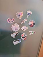 Sticker Sailormoon 2 Rheinland-Pfalz - Brohl-Lützing Vorschau