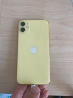 iPhone 11 gelb Baden-Württemberg - Heidelberg Vorschau