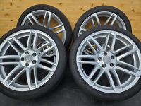 Audi Original 19Zoll Felgen - 9.0Jx19H2 ET33 Hessen - Mörlenbach Vorschau