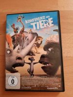 DVD: Konferenz der Tiere / Kinderfilm Baden-Württemberg - Niedernhall Vorschau