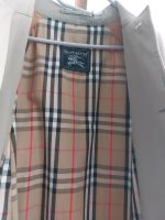 Burberry London Sommermantel Herren Gr 52 Hessen - Schlitz Vorschau