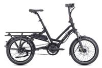 E-Bike, Tern HSD S8i, Bosch, 500Wh, NEURAD Nordrhein-Westfalen - Overath Vorschau