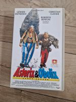 Asterix und Obelix Kassette Thüringen - Erfurt Vorschau