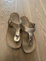 Sandalen 37 Brandenburg - Oranienburg Vorschau