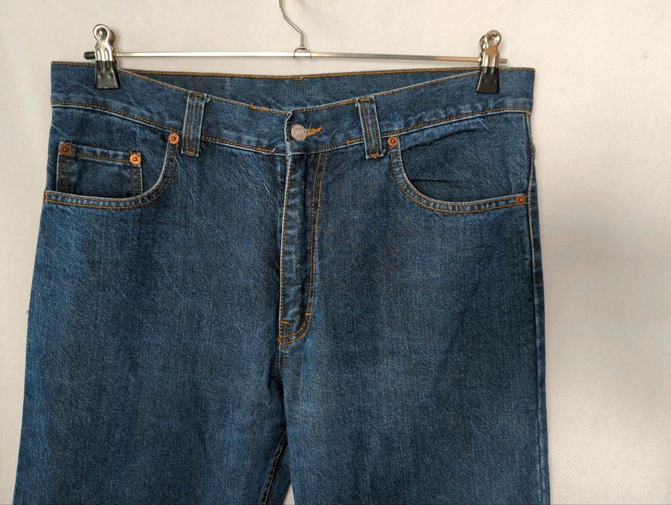 Levis Herren Jeans Größe 36 in Mengerskirchen