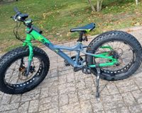 Fat Bike Kinder S'cool Mecklenburg-Vorpommern - Möllenbeck Vorschau