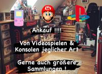 SUCHE | Nintendo/SNES/N64/NES/Gamecube/Gameboy/Playstation/Xbox Bayern - Ansbach Vorschau