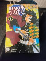 Demon Slayer Teil 5, NEU (Manga) Altona - Hamburg Iserbrook Vorschau
