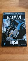 DC Comics BATMAN Eaglemoss Collection Band 1 Hush Hardcover Hessen - Felsberg Vorschau