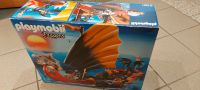 Playmobil Piratenschiff Dragons 5481 Nordrhein-Westfalen - Mülheim (Ruhr) Vorschau