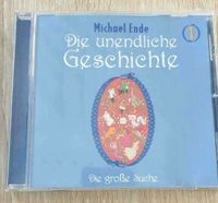 Kinder CD's (je2,00 €) "unendliche Geschichte",Madagaskar,Güffelo Baden-Württemberg - Gechingen Vorschau