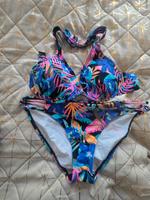 Bikini größe 38 von bench Brandenburg - Angermünde Vorschau