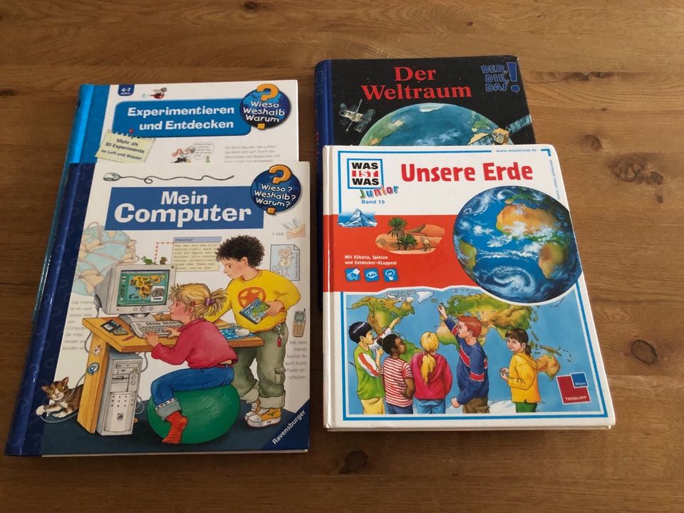 Kinderbücher in Leichlingen