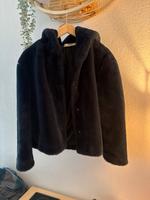 Mango Jacke Teddy neu Niedersachsen - Bad Zwischenahn Vorschau