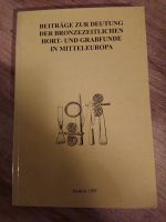 Bronzezeitliche Hort- und Grabfunde, Archäologie Köln - Weidenpesch Vorschau