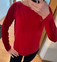 Roter Pullover Opus 36 Bayern - Manching Vorschau