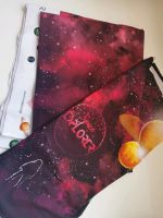 Space Explorer Design Näh Paket sweat Fuchsfamilie Baden-Württemberg - Ihringen Vorschau