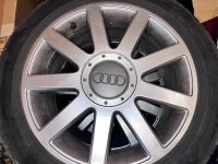 Audi VW T4 Pirelli Allwetter 255/50 R17 98W 8P0 601 025 Q 5x112 Baden-Württemberg - Nufringen Vorschau