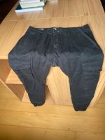 NEU!! Jack and Jones 31/32 Cargohose, grau/schwarz Niedersachsen - Rehden Vorschau