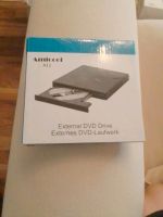 Amicool a11 external DVD Drive Niedersachsen - Cuxhaven Vorschau