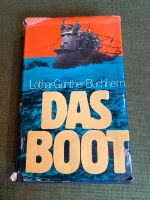 Das Boot Lothar-Günther Buchheim 1973 Leipzig - Burghausen-Rückmarsdorf Vorschau