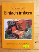Imkerei Fachbuch "Einfach imkern" Bayern - Aichach Vorschau